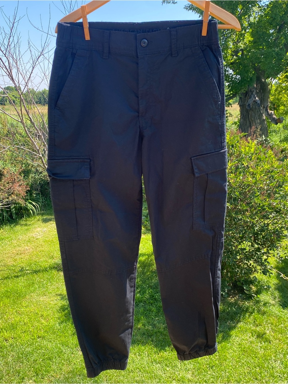 Garage Cargo Pants